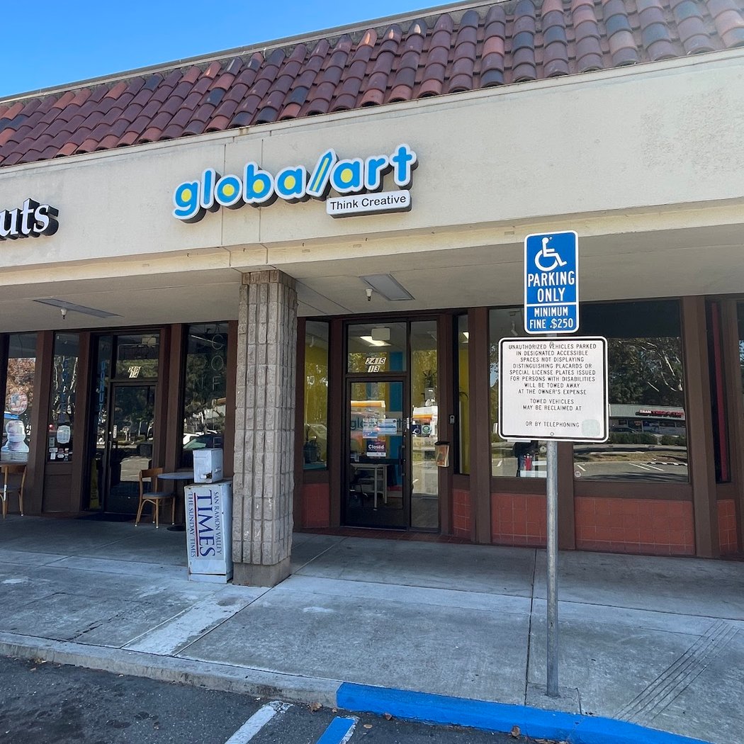 Global Art San Ramon 3
