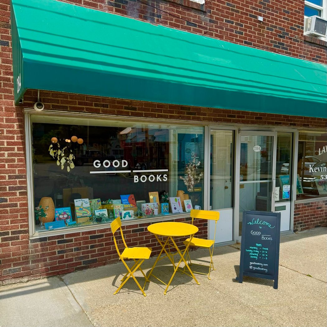 Good Books 2