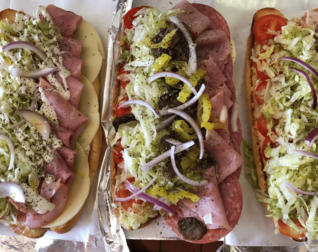 T-Bone's Authentic Philly Style Cheesesteaks And Hoagies 2
