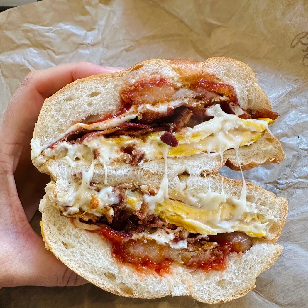 Rhinebeck Bagels 3