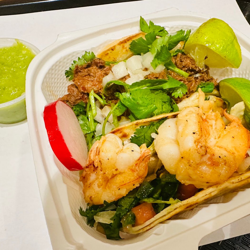 Tacoomar 1