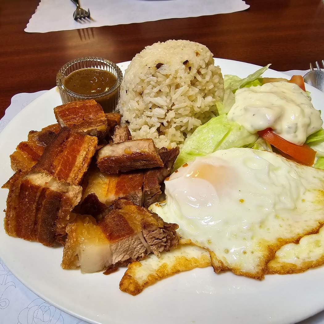 Kuya's Asian Cuisine 1