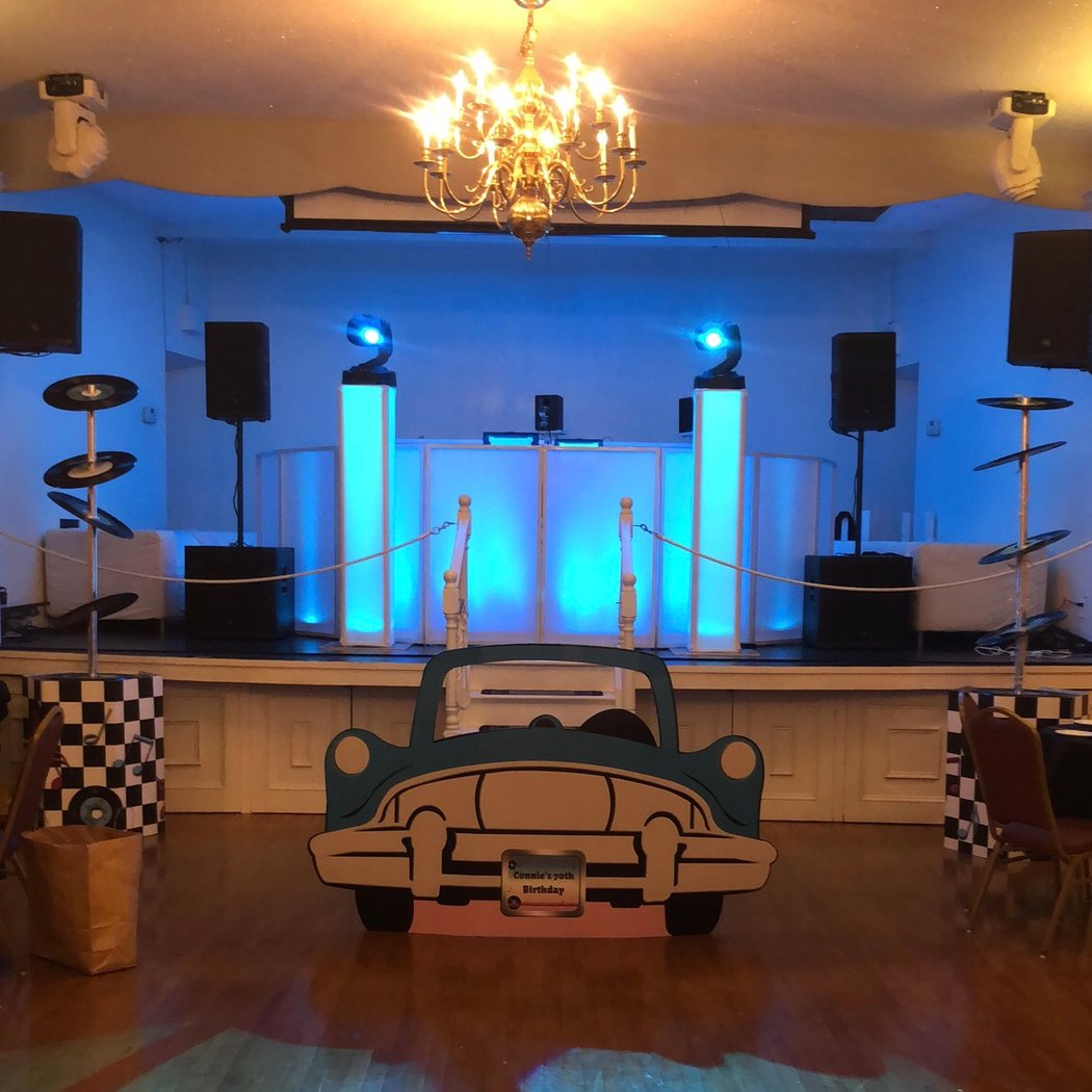 Dare Entertainment, INC. 3