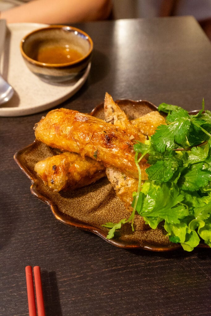Mắm From Hanoï 3