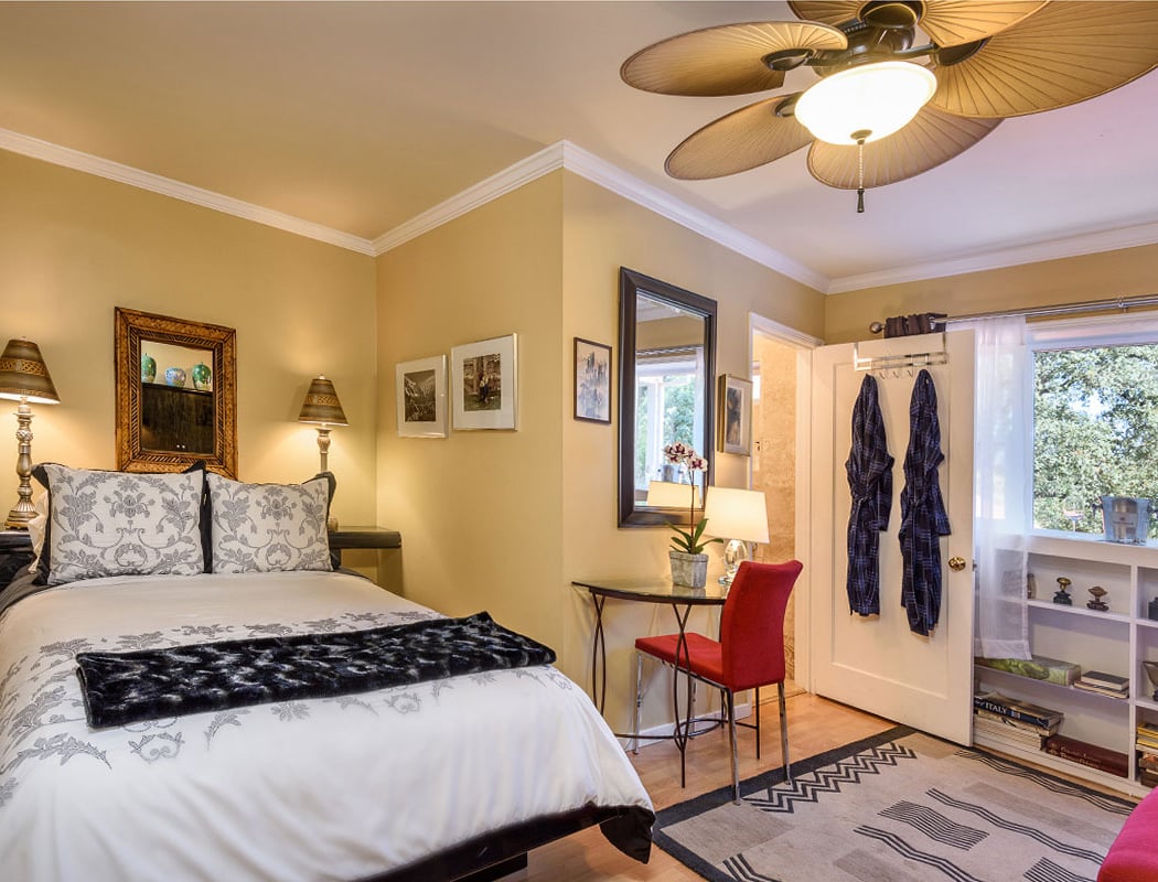Meadowlark Country House & Resort 2