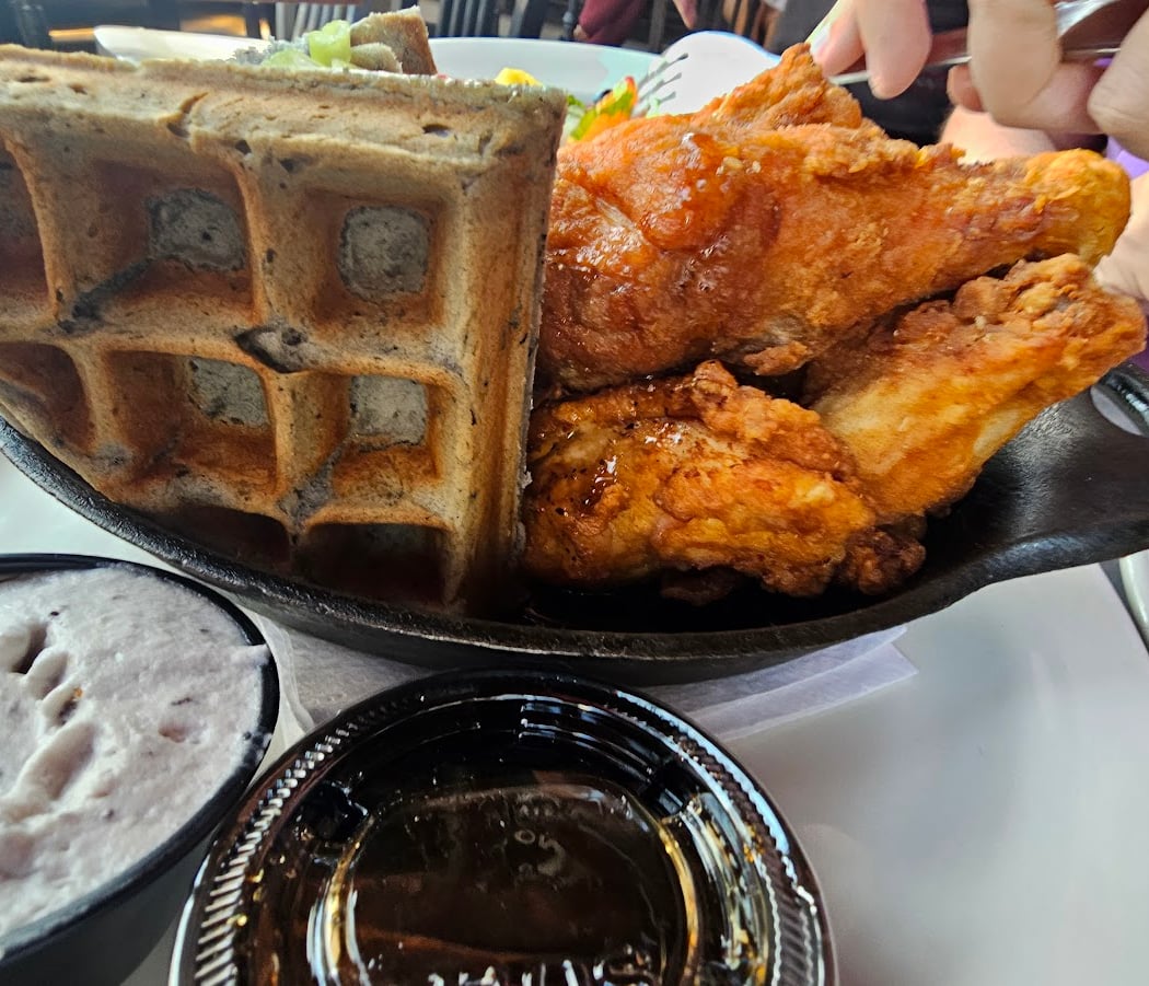 Jackson's Eatery | Bar 5