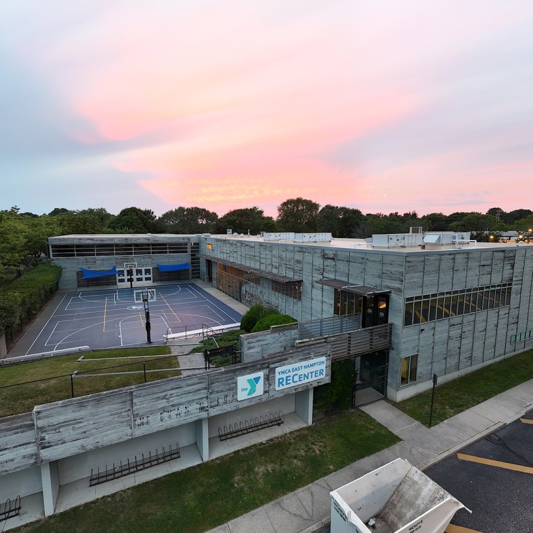 YMCA East Hampton RECenter 3