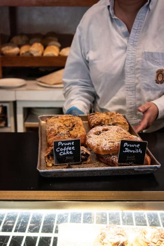 Basque Boulangerie Café 4