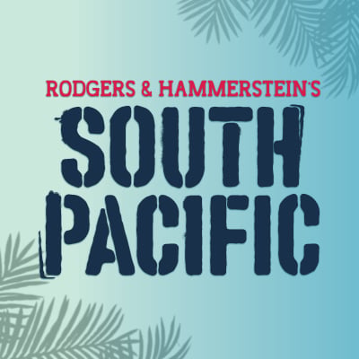 South Pacific 1