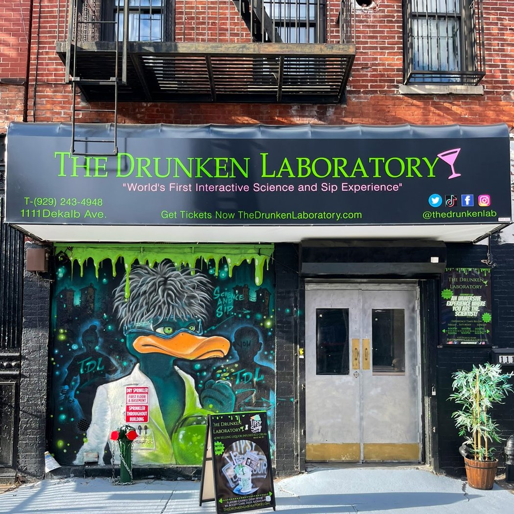 The Love Lab 3