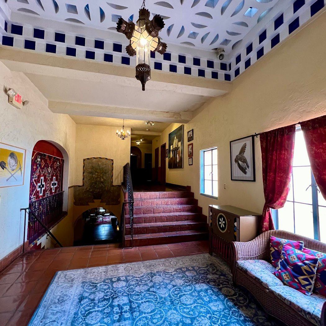 La Posada Hotel 1