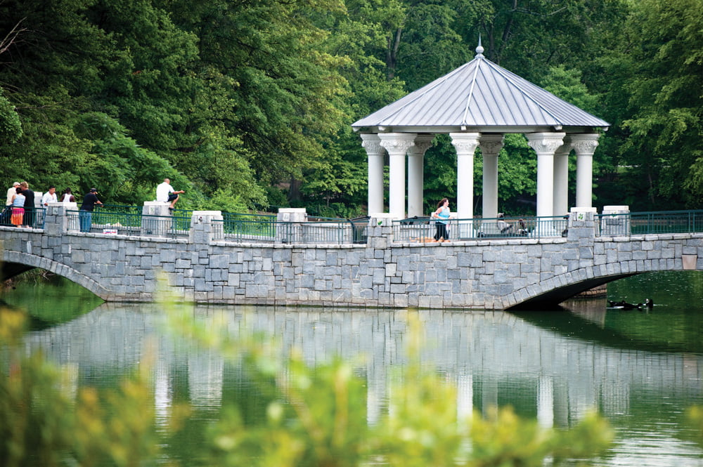 Piedmont Park 2