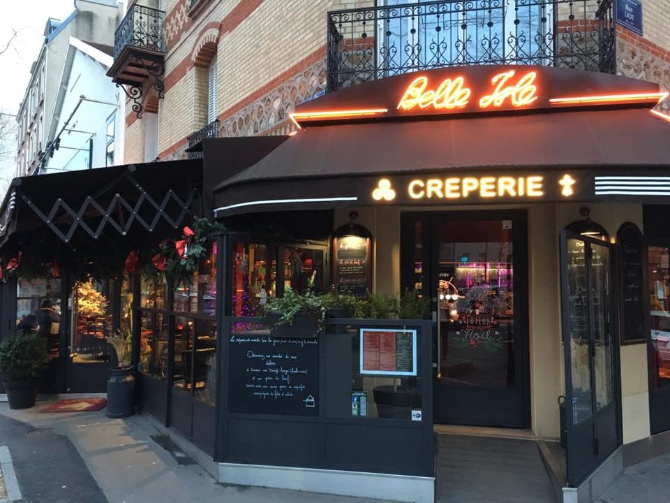Belle-Isle Boulogne 2