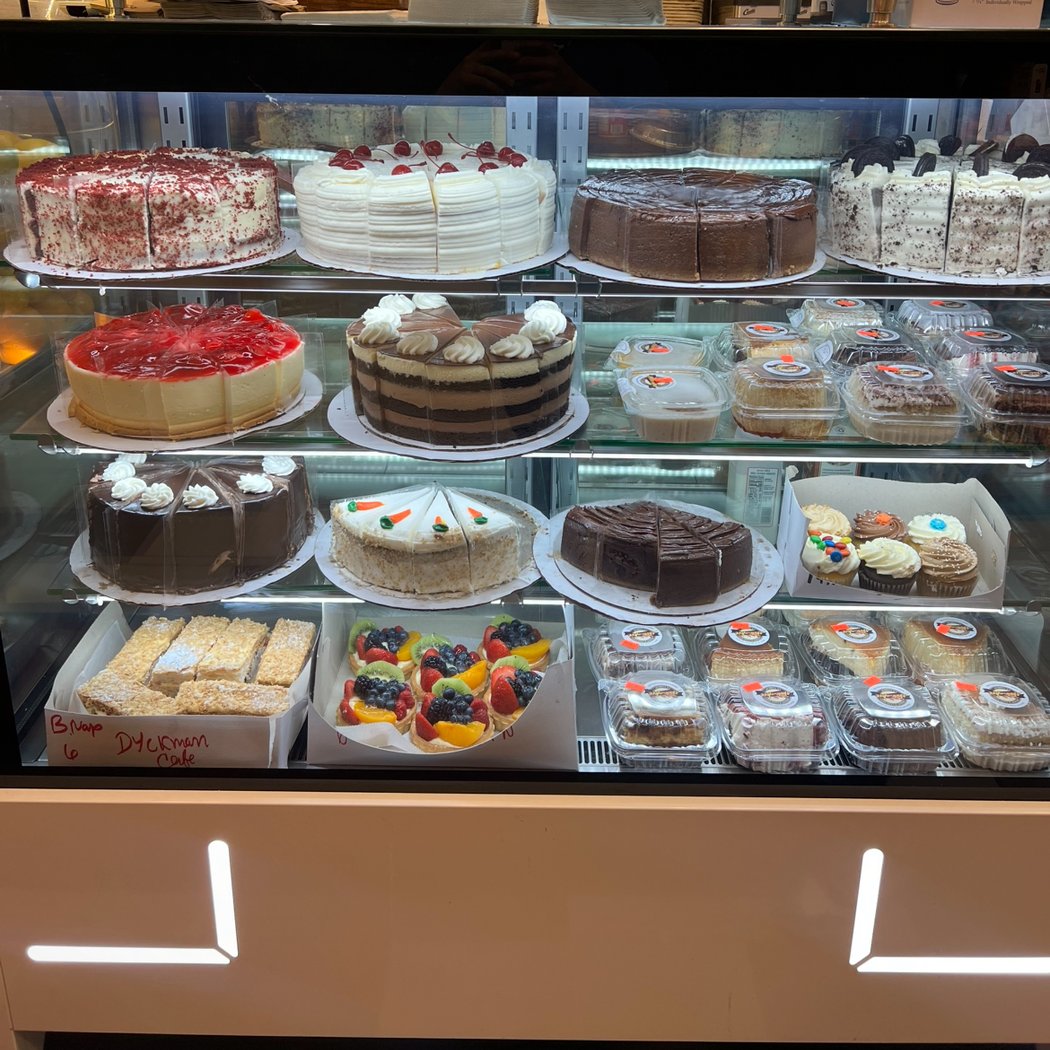 Dyckman Cafe & Grill 3