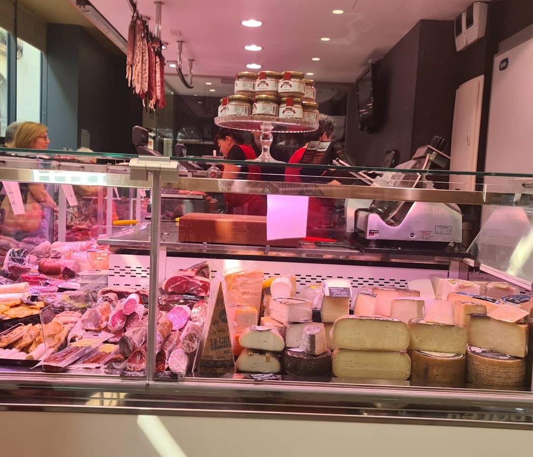 Mercat de Sant Andreu 3