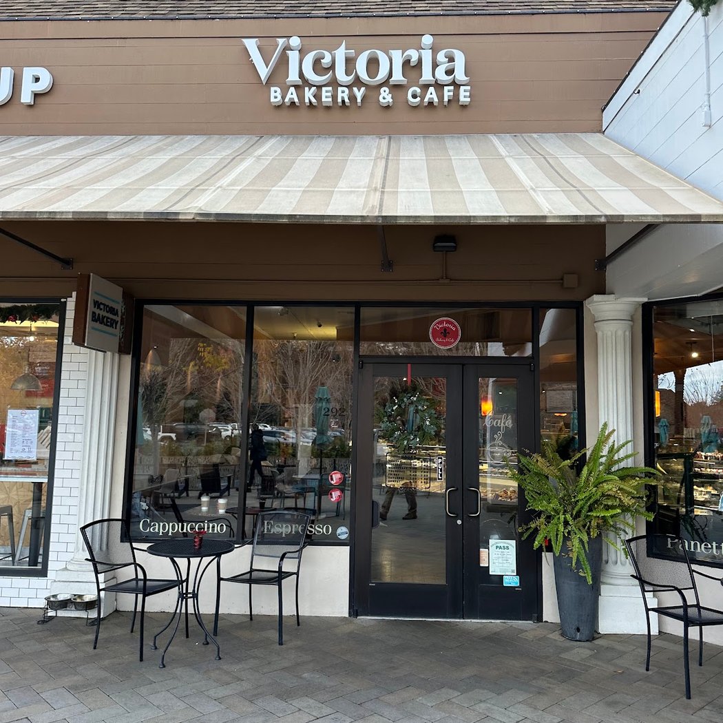 Victoria Bakery and Cafe 2
