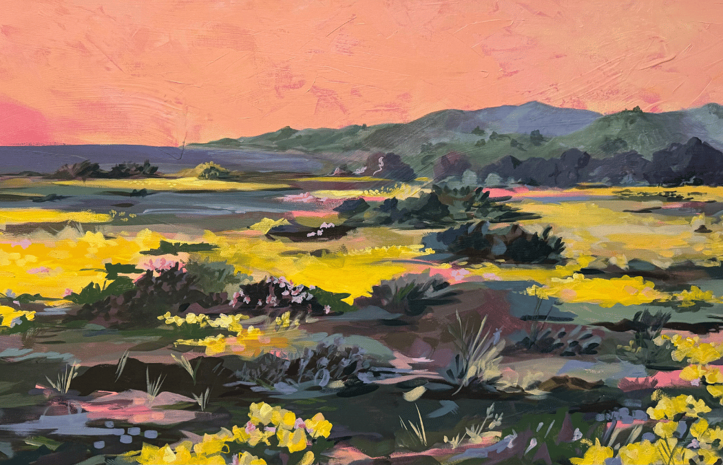 Destination Superbloom 1