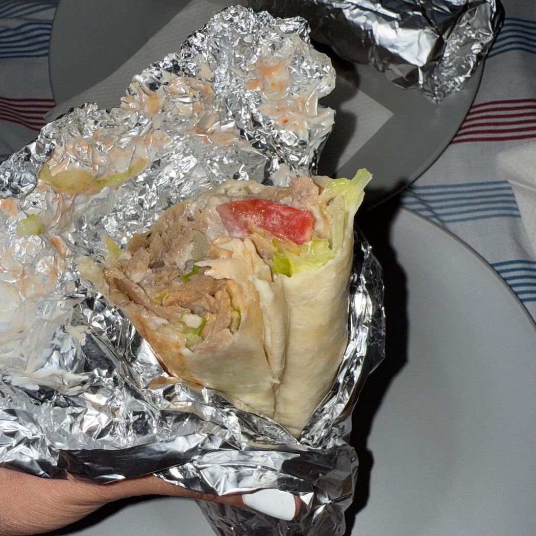 Harina' Snack Kebab & Fast Food ( حلال)(halal) 2