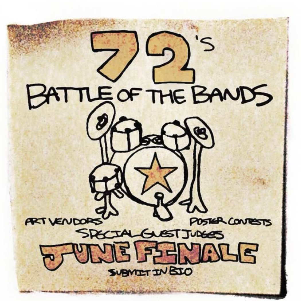 Battle of the Bands: Round One 2