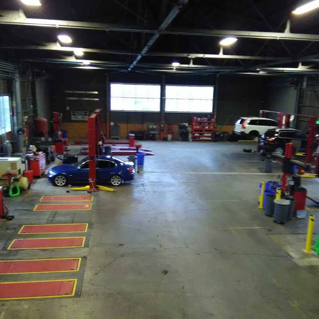 Big Discount Tire Pros 2
