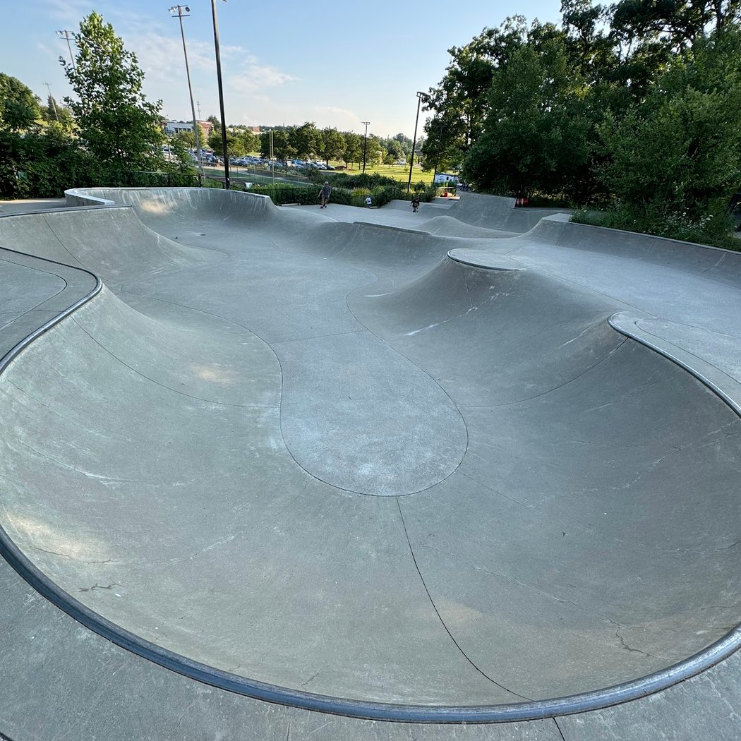 Veterans Memorial Park 1