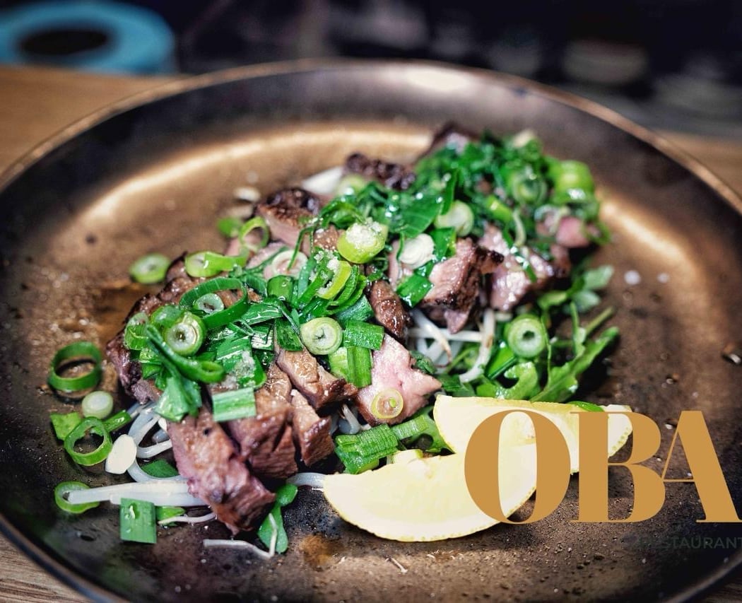 OBA 2