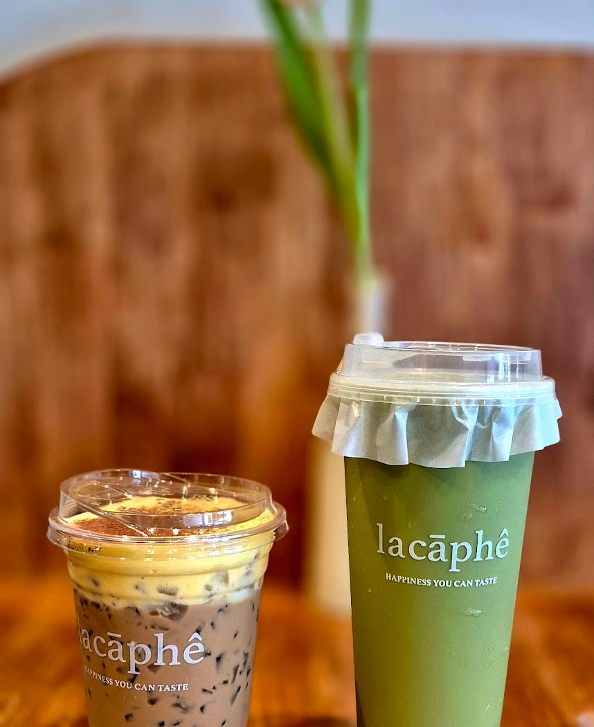 Lacàphê 1