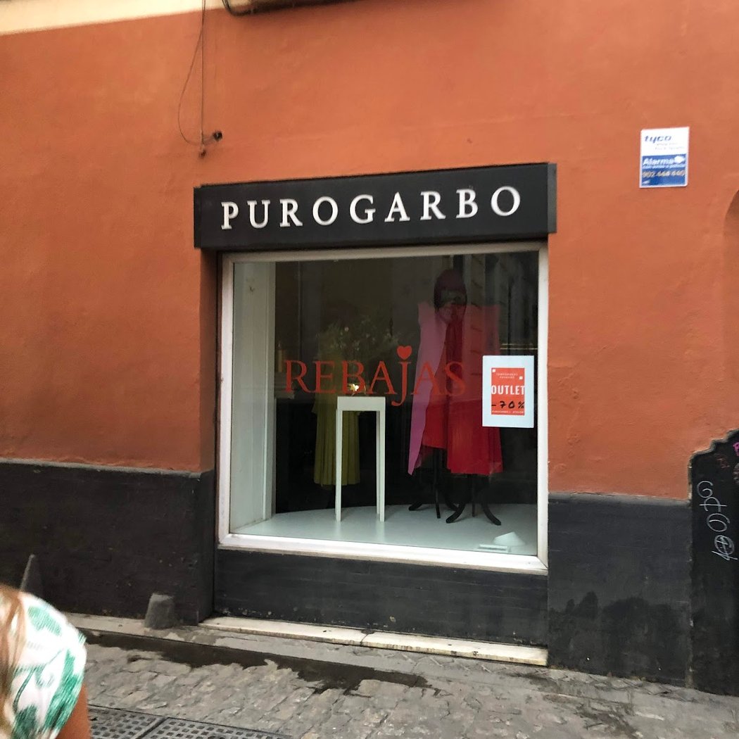 PURO GARBO L'ATELIER 2