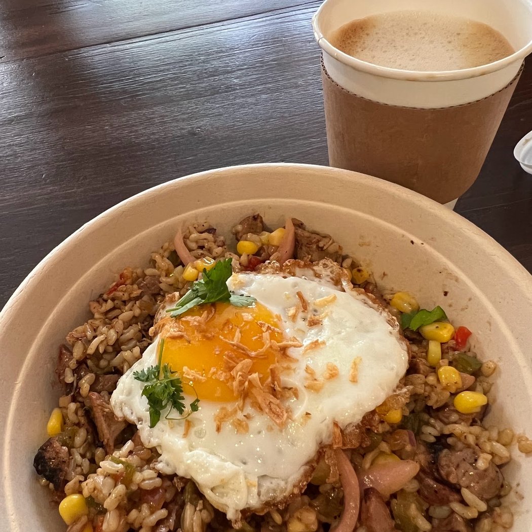 Foundation Cafe 3