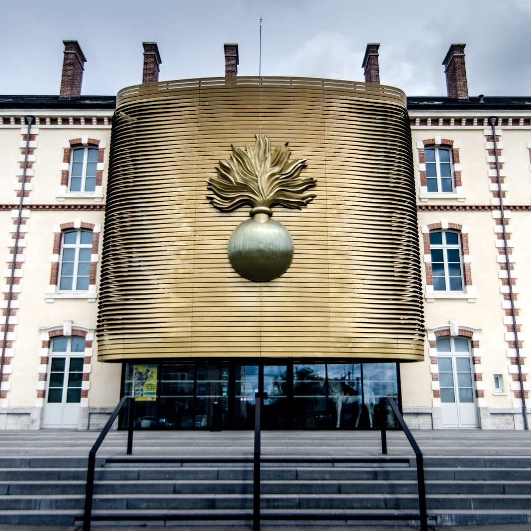 Nuit des Musées 2026 2