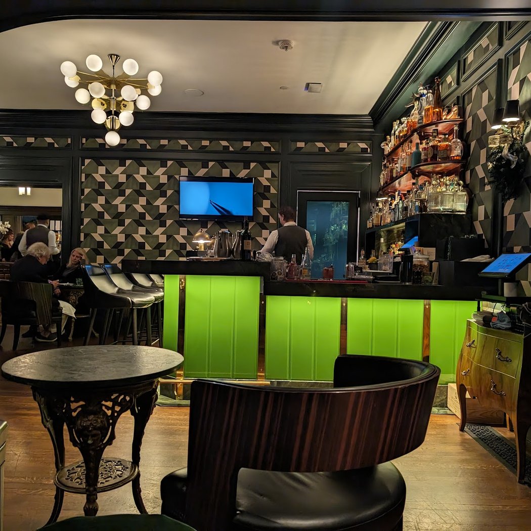 Bar No. 3 3
