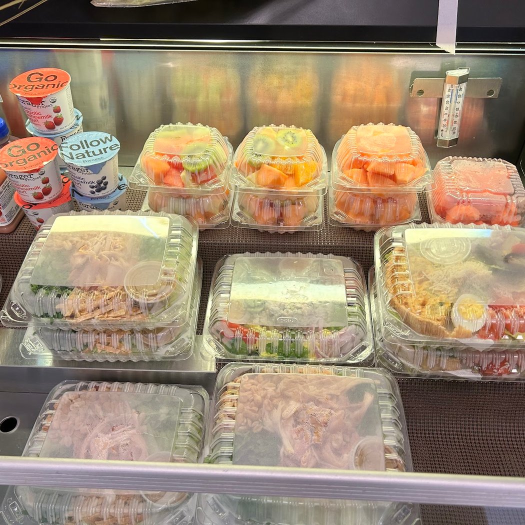 City Hall Cafe 3