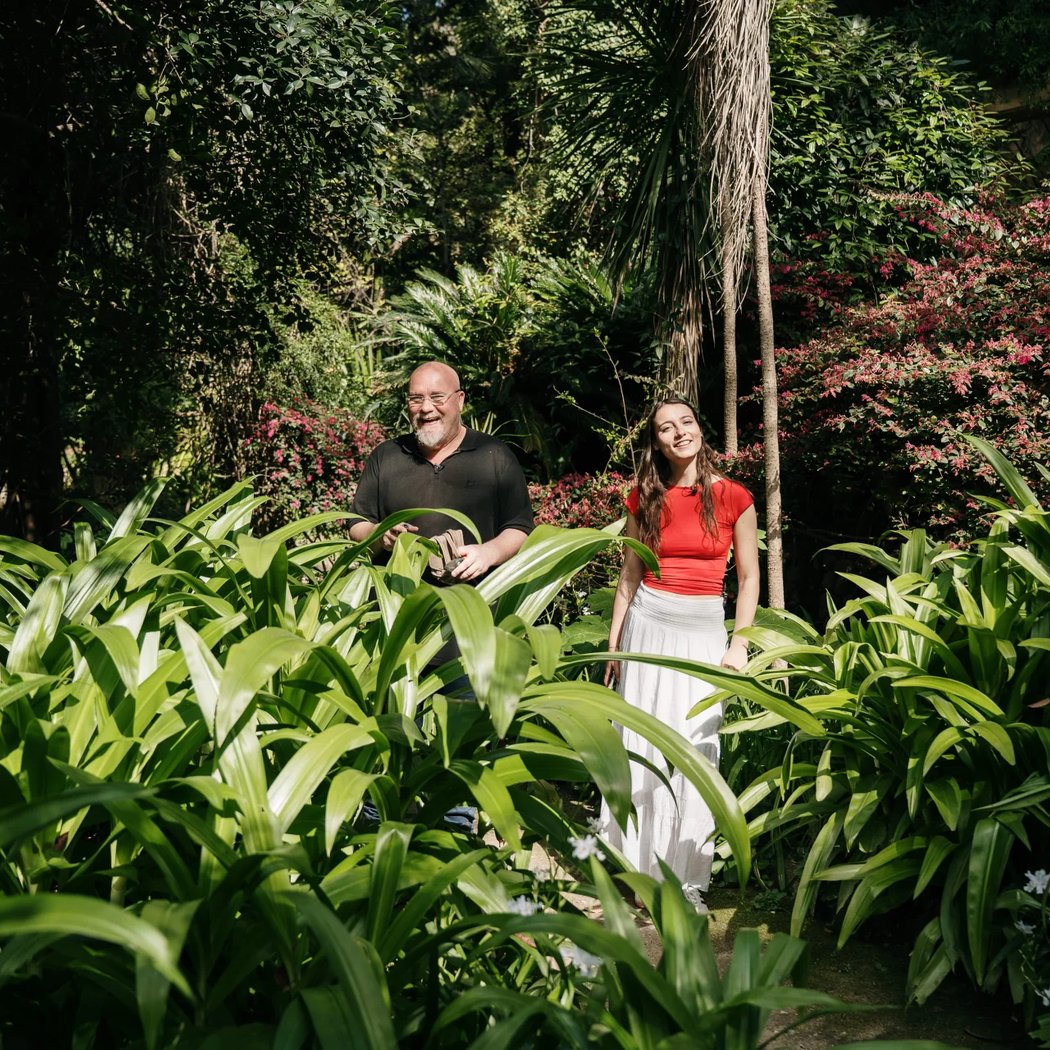 Jardins Biovès 2