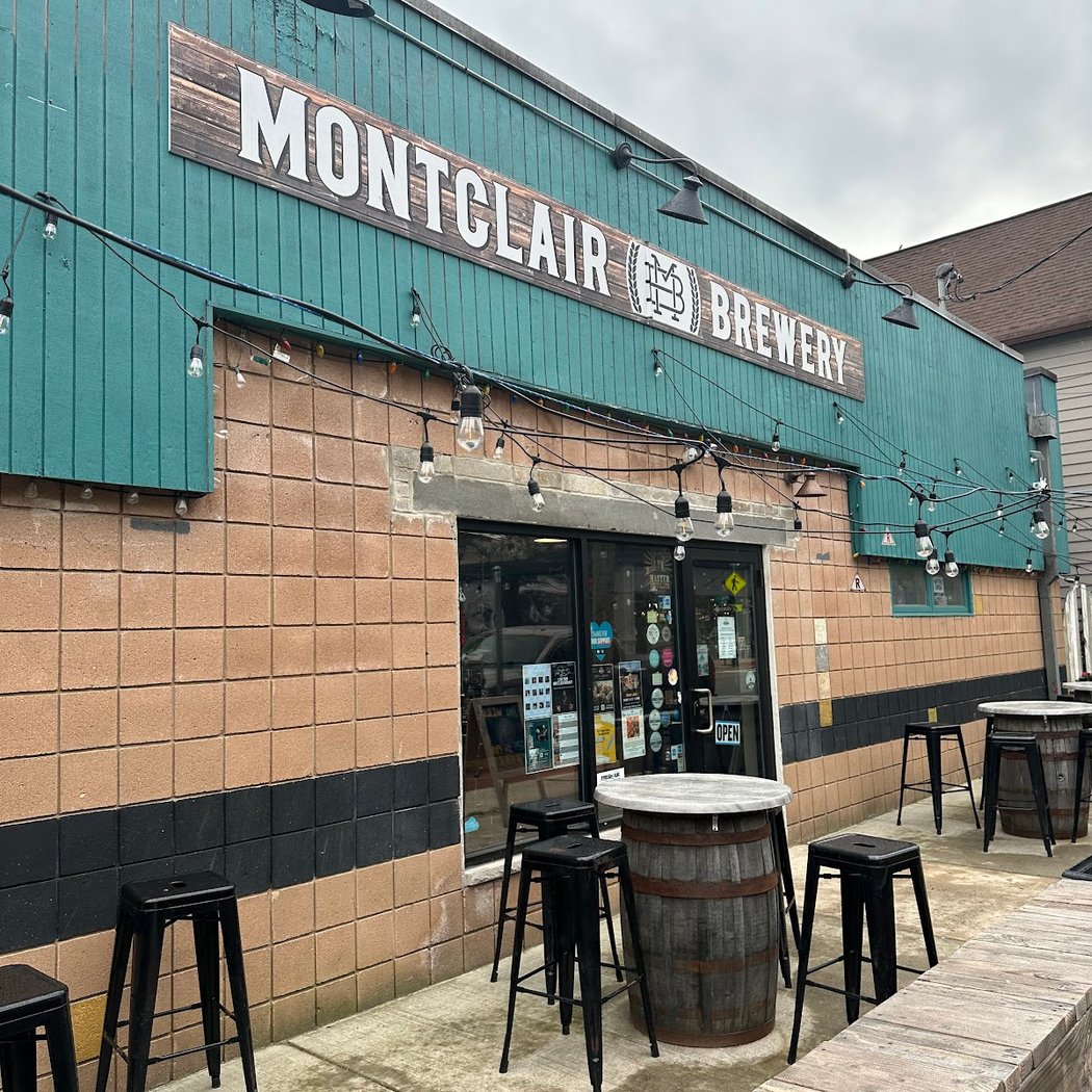 Montclair Brewery 2