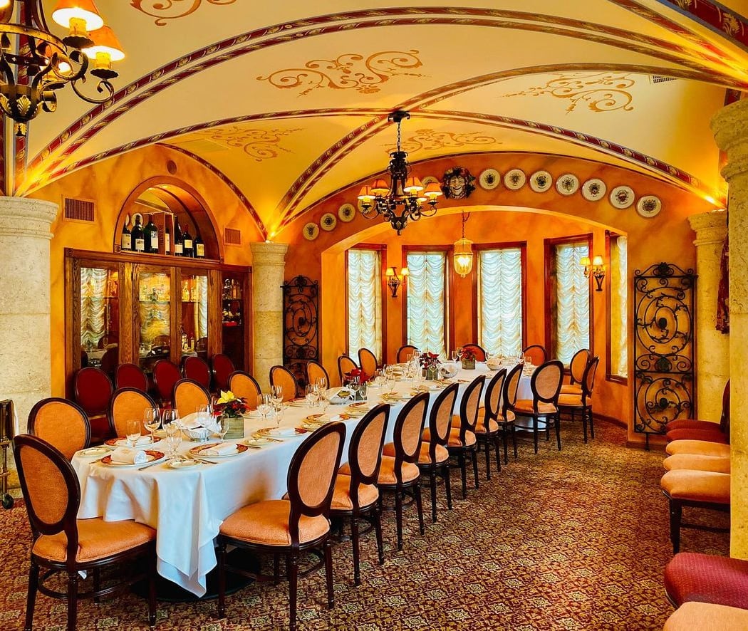Il Capriccio Ristorante 2
