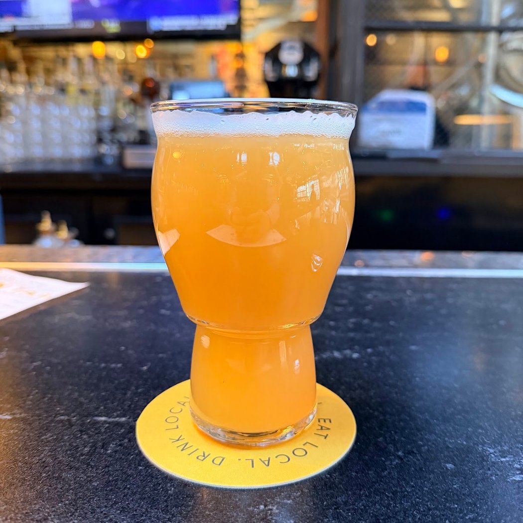 The Perch Kitchen and Tap
