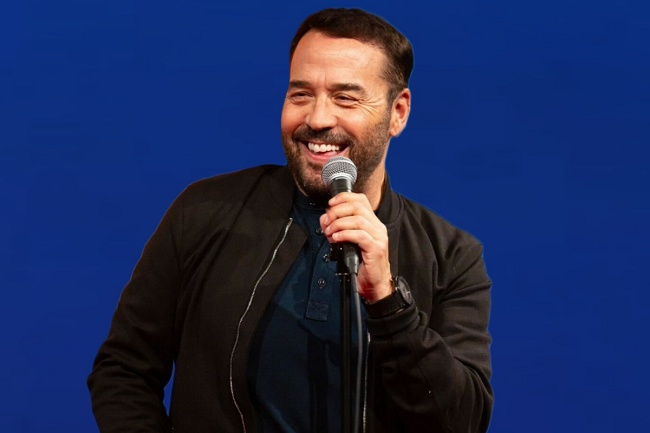 Jeremy Piven 4