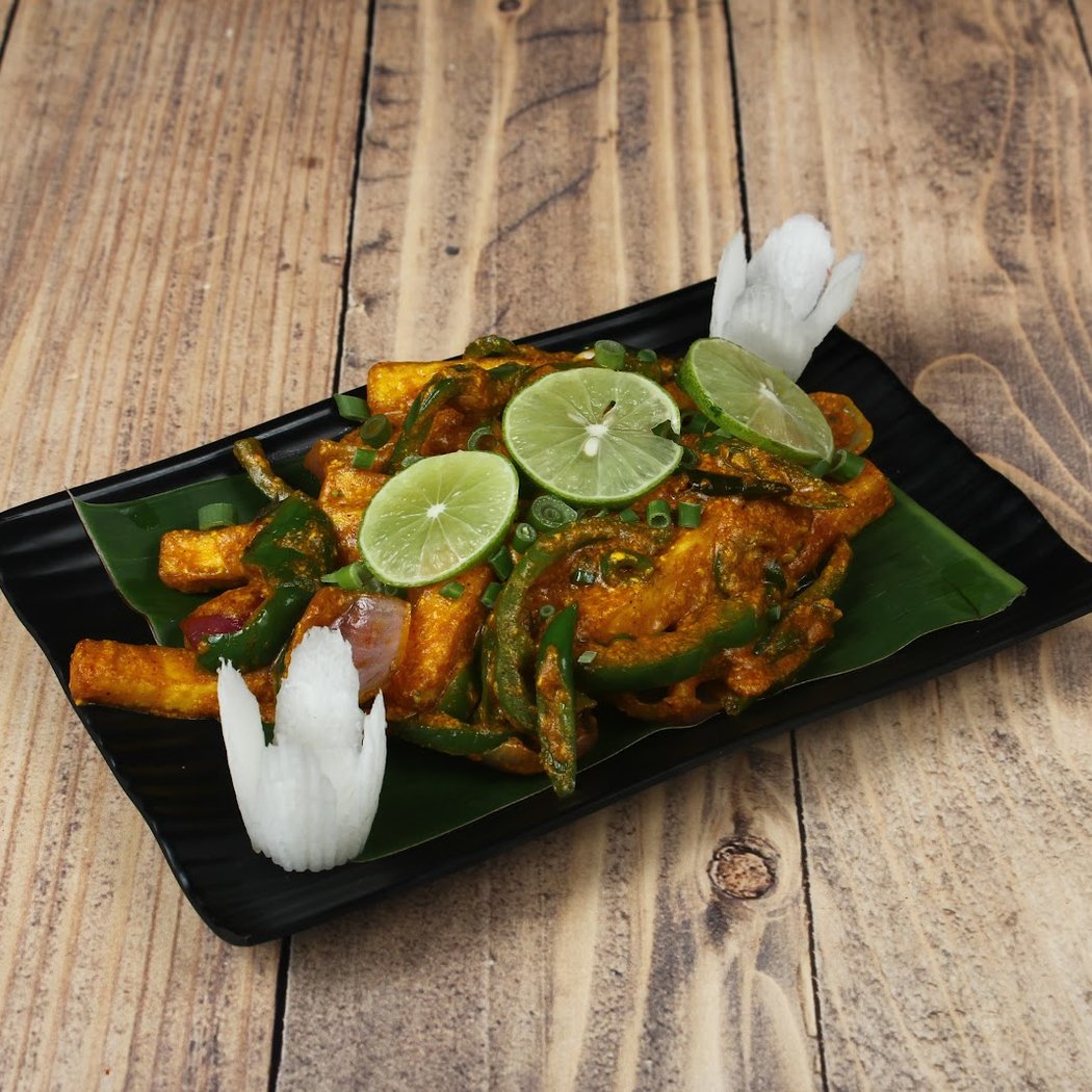UDUPI COASTAL KITCHEN 1