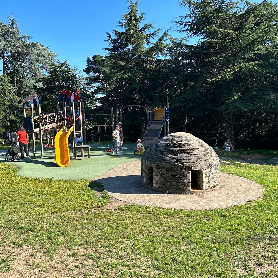 Parc de la Garenne 2