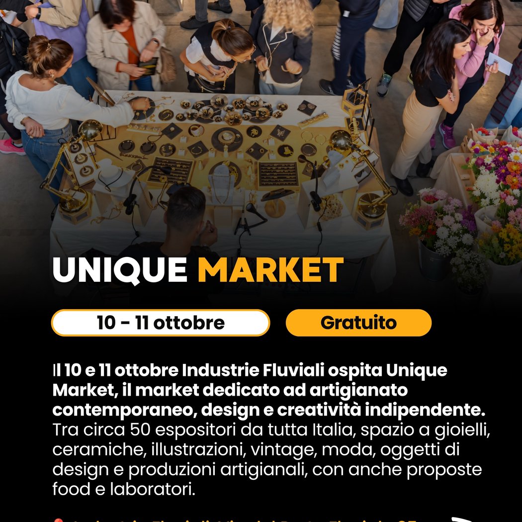 Unique Market