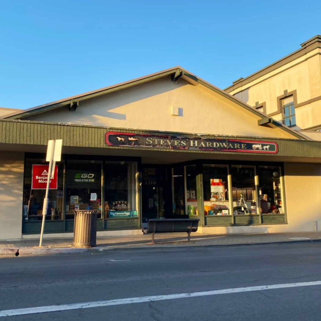 Steves Hardware Inc 1