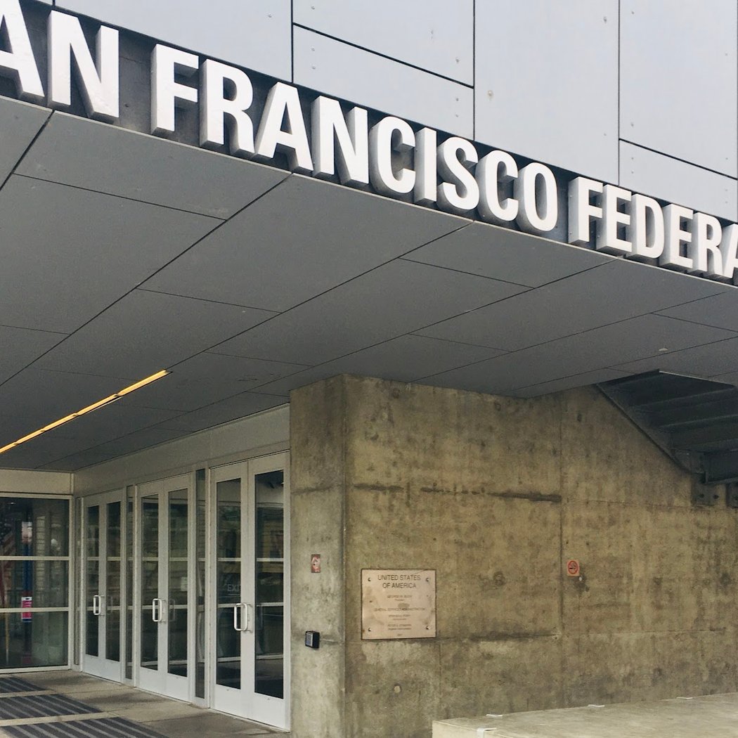 San Francisco Federal Building 3