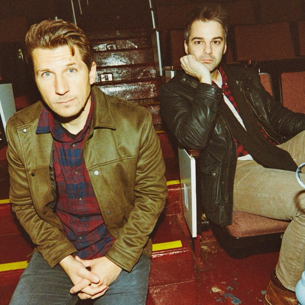The Early November & Hellogoodbye: 20 Years Young 1