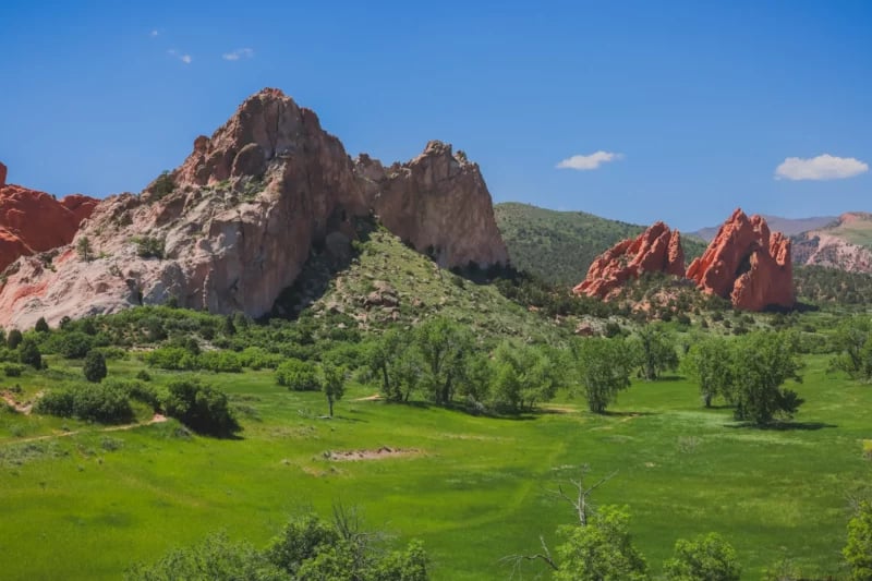 Guided Rock Climbing Excursion 3