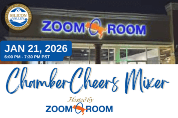 Chamber Cheers Mixer 1