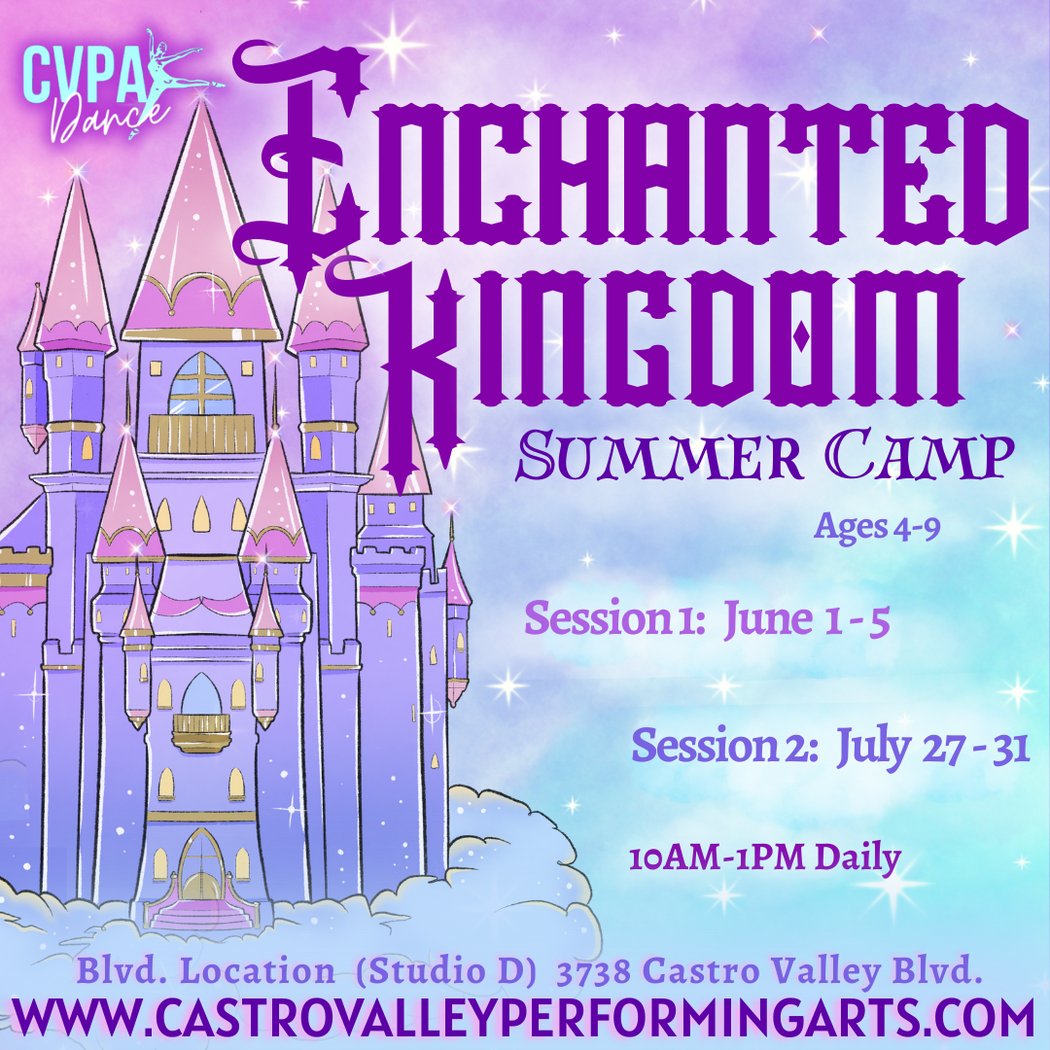 Royal Dance Camp 1