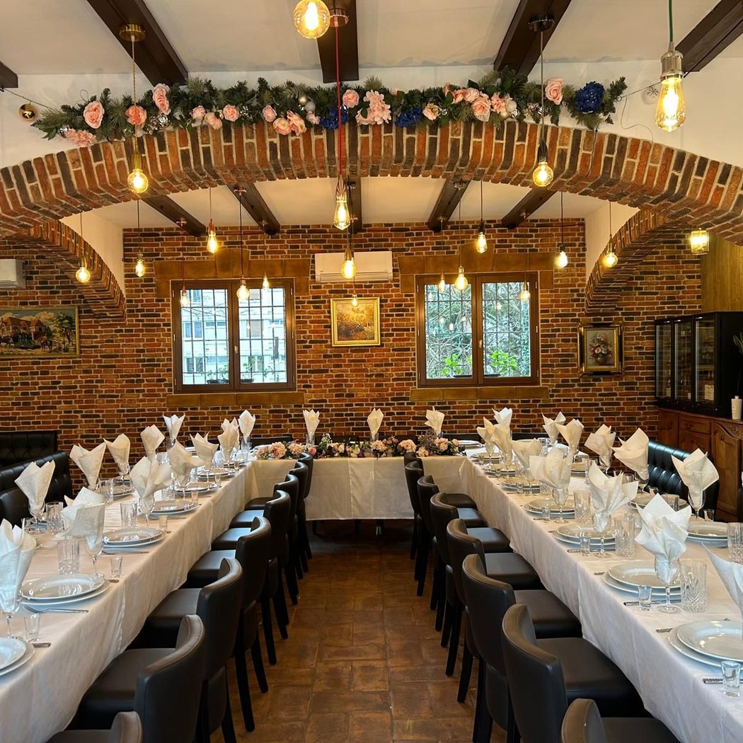 Brasserie du Château Morsang-sur-Orge 2
