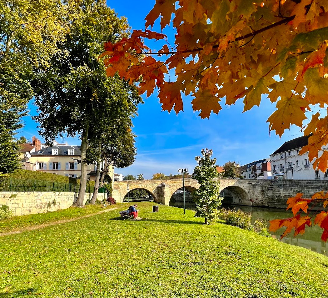 Pont de Cabouillet 1