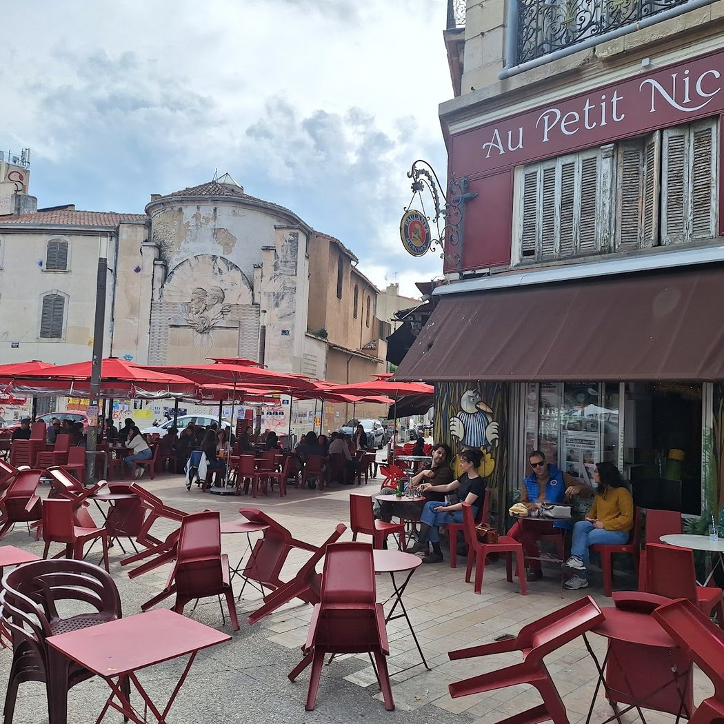 Au Petit Nice 4