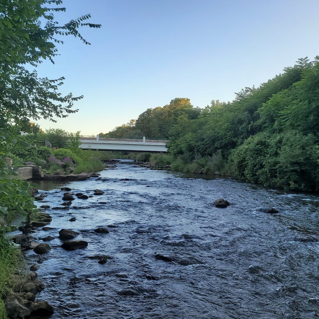 Mill Creek Park North 3